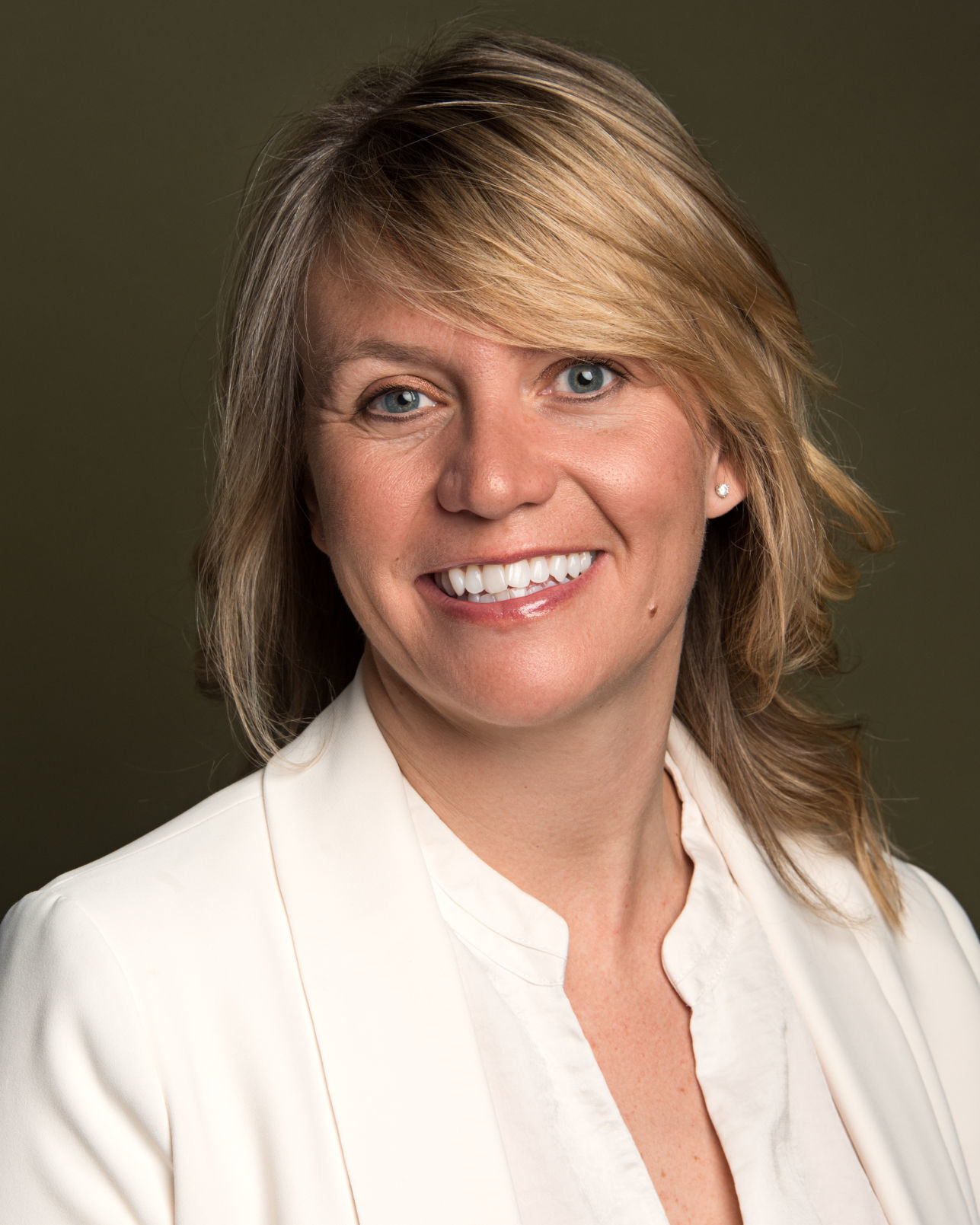 Jane Stricker